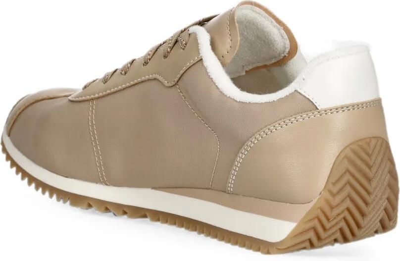 Michael Kors Rhodes nylon sneakers Beige - Foto 2