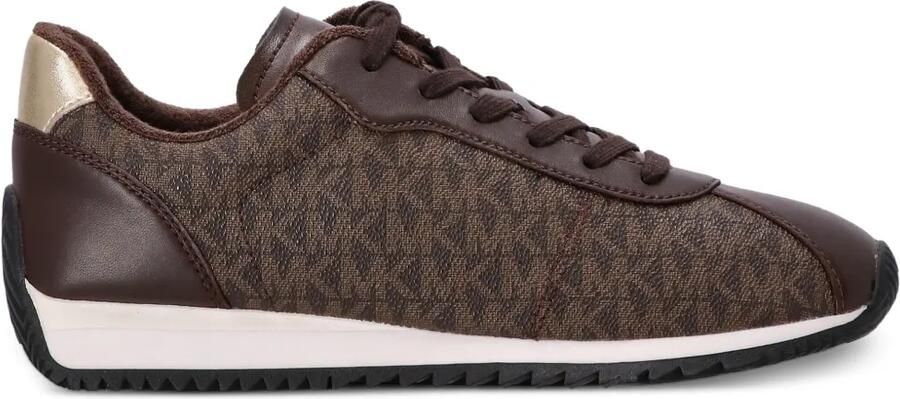 Michael Kors Rhodes sneakers Bruin