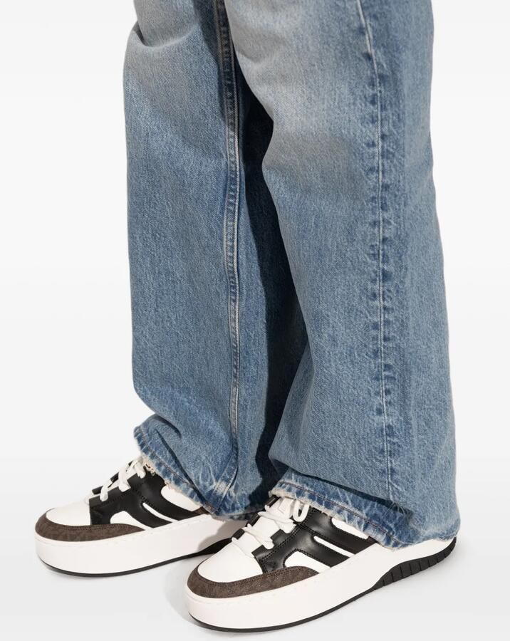 Michael Kors Ryder sneakers Bruin - Foto 2