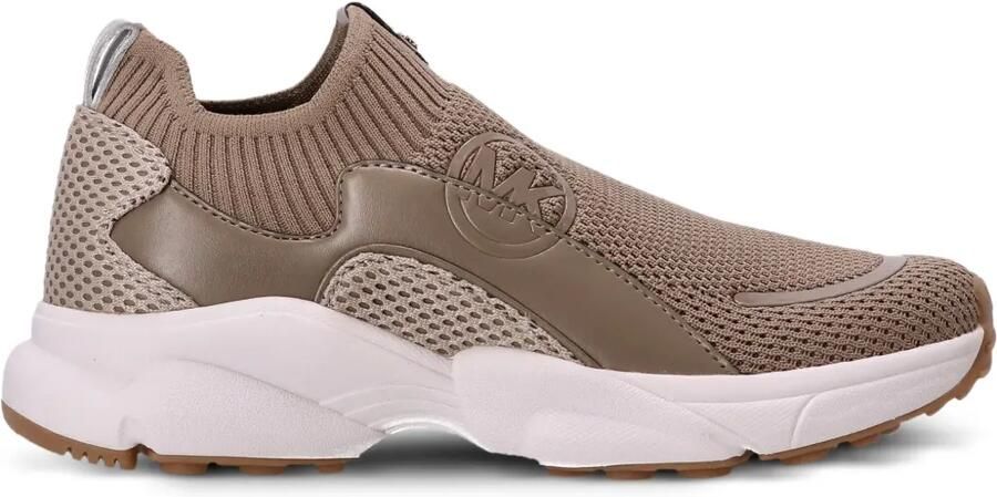 Michael Kors Sami slip-on sneakers Bruin