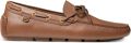 Michael Kors Sayer suède mocassins Bruin - Bruin