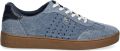 Michael Kors Scotty sneakers Blauw - Blauw