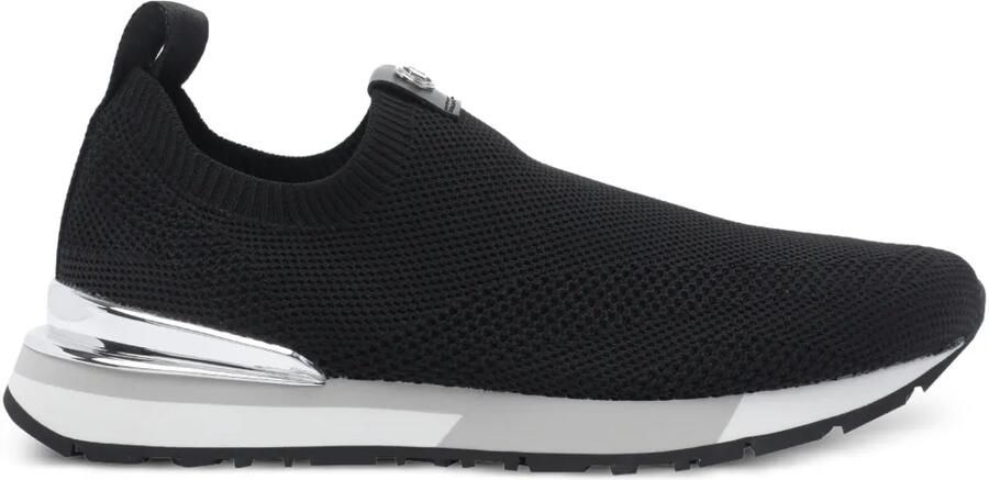 Michael Kors Slip-on sneakers Zwart