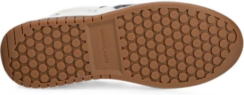 Michael Kors Sneakers met plateauzool Beige - Foto 5