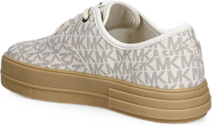 Michael Kors Enkellaarzen met gespsluiting en logo-plakkaat Zwart - Foto 6