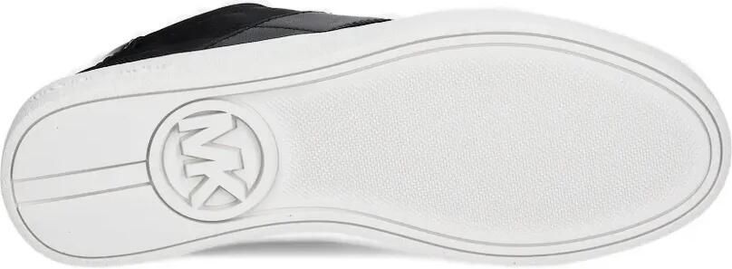 Michael Kors Ballerina's met monogram-patroon en gesp Bruin - Foto 15