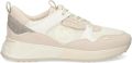 Michael Kors Theo sneakers Beige - Beige