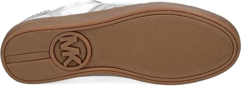 Michael Kors Ballerina's met monogram-patroon en gesp Bruin - Foto 16