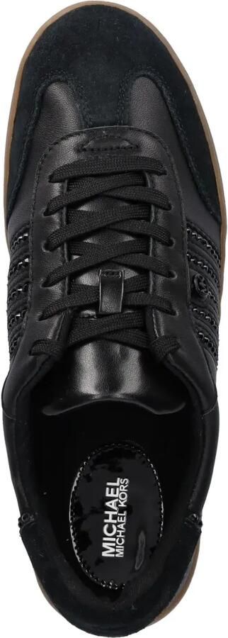 Michael Kors Ballerina's met monogram-patroon en gesp Bruin - Foto 11