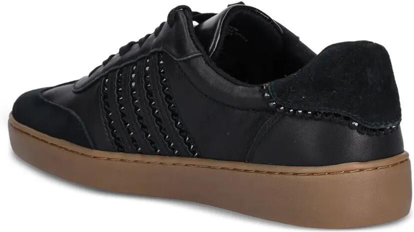 Michael Kors Ballerina's met monogram-patroon en gesp Bruin - Foto 4