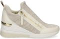 Michael Kors Willis sneakers Beige - Beige