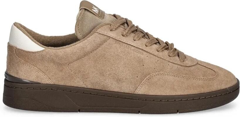 Michael Kors Wilton sneakers Beige