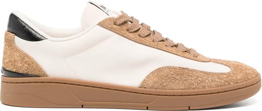 Michael Kors Wilton sneakers Bruin