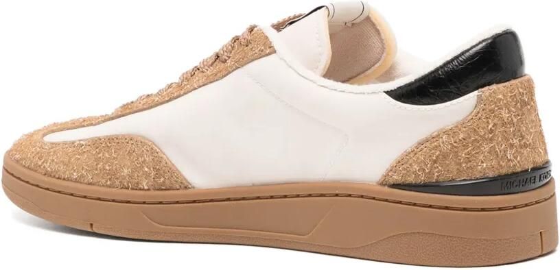 Michael Kors Wilton sneakers Bruin - Foto 2