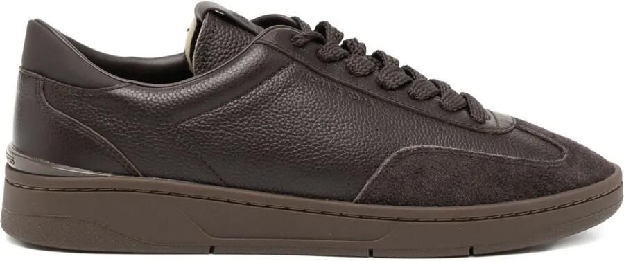 Michael Kors Wilton sneakers Bruin