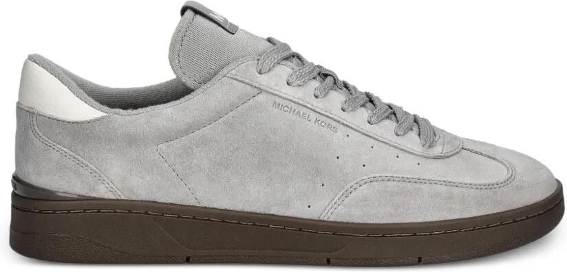Michael Kors Wilton sneakers Grijs