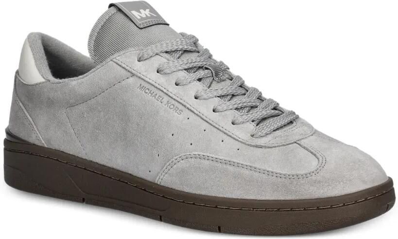 Michael Kors Wilton sneakers Grijs - Foto 3