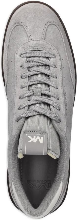 Michael Kors Wilton sneakers Grijs - Foto 4