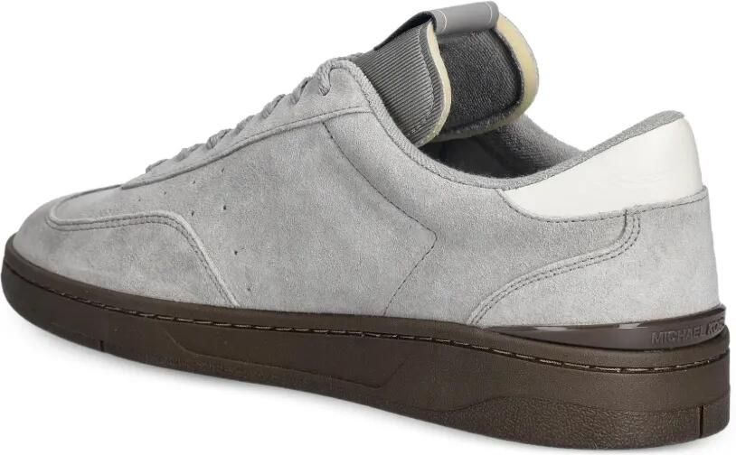 Michael Kors Wilton sneakers Grijs - Foto 2