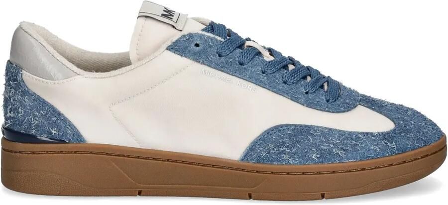 Michael Kors Wilton sneakers Wit