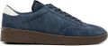 Michael Kors Wilton suède sneakers Blauw - Blauw