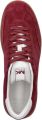 Michael Kors Wilton suède sneakers Rood - Rood