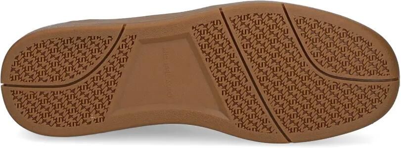 Michael Kors Wilton suède sneakers Rood - Foto 5