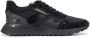 Michael Kors Miles low-top sneakers Zwart - Thumbnail 1