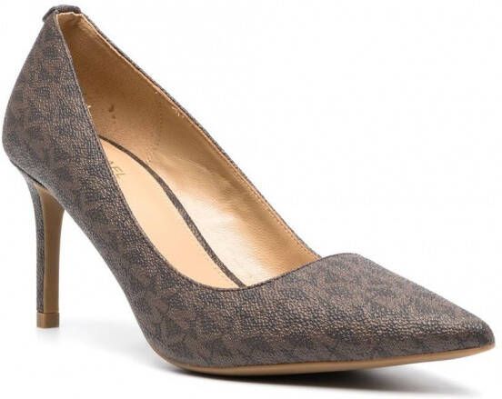 Michael Kors Stiletto pumps Bruin