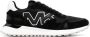 Michael Kors Miles low-top sneakers Zwart - Thumbnail 1