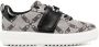 Michael Kors Sneakers met monogramprint Grijs - Thumbnail 1