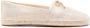 Michael Kors Nori espadrilles met strikdetail Goud - Thumbnail 4