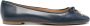 Michael Kors Nori espadrilles met strikdetail Goud - Thumbnail 1