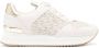 Michael Kors Raina sneakers met plateauzool Goud - Thumbnail 1