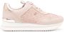 Michael Kors Raina sneakers met plateauzool Roze - Thumbnail 1