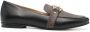 Michael Kors Allie leren sneakers Wit - Thumbnail 5