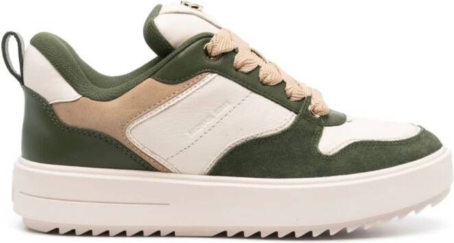 Michael Kors Rumi sneakers Beige