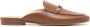 Michael Kors Collection Carly Runway leren laarzen Rood - Thumbnail 1