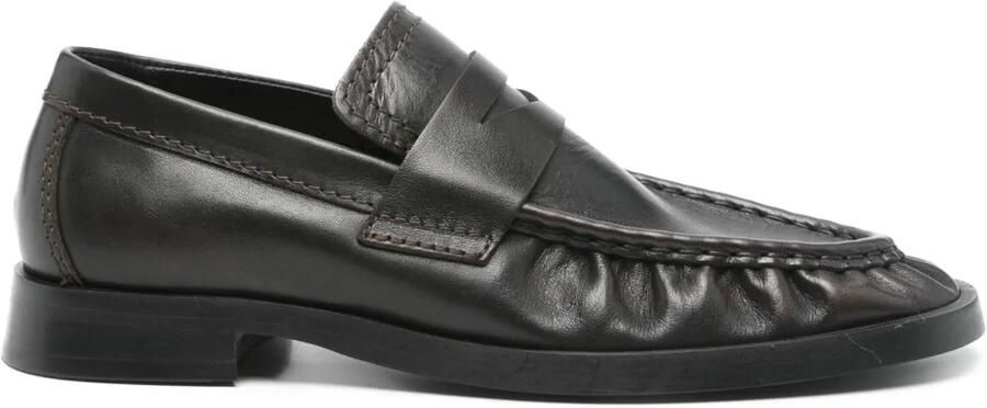 Miista Zita loafers Zwart