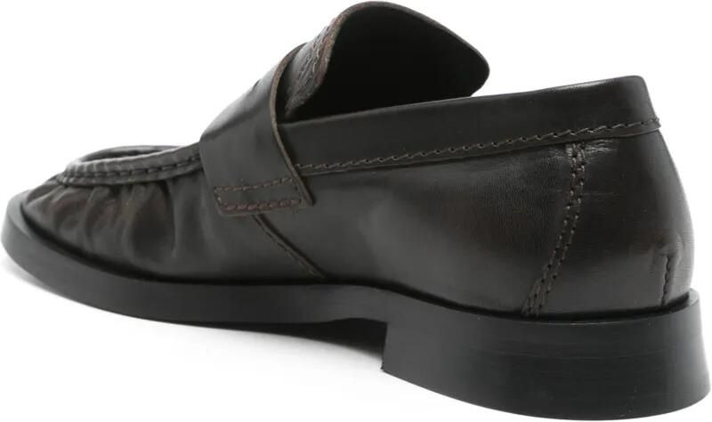 Miista Zita loafers Zwart - Foto 3
