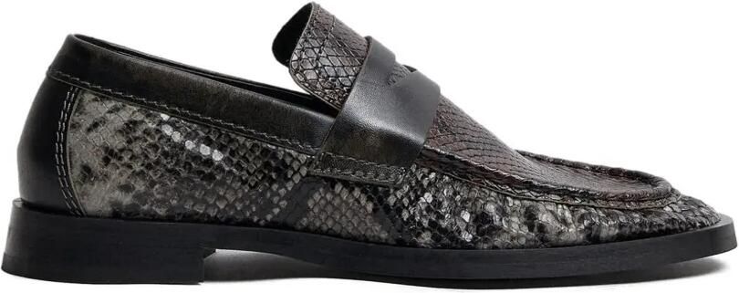 Miista Zita loafers Zwart