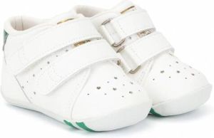 Miki House Schoenen met bandjes Wit