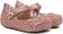 Mini Melissa Campana Papel sandalen Roze - Thumbnail 1