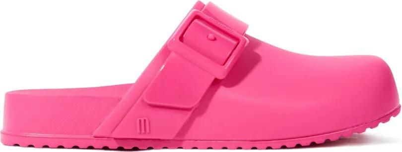 Mini Melissa Cozy Clogs slippers Roze