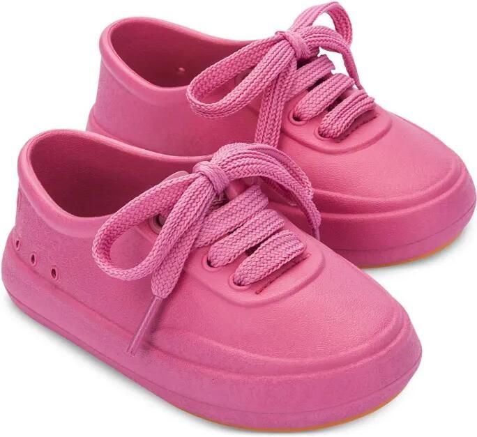 Mini Melissa Free Hug sneakers Roze