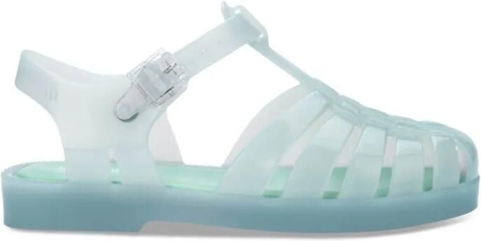Mini Melissa Possession sandalen Groen - Foto 5