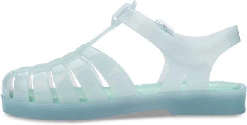 Mini Melissa Possession sandalen Groen - Foto 4