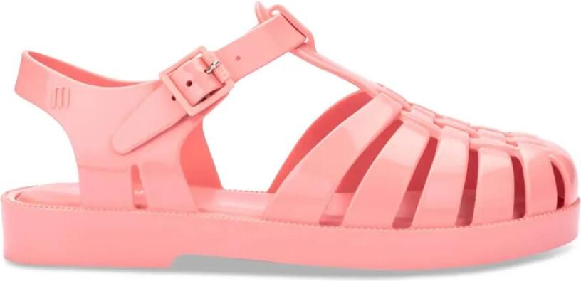 Mini Melissa Possession sandalen Roze - Foto 5