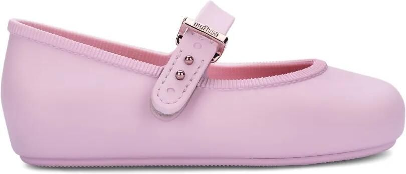 Mini Melissa Soft ballerina's Roze