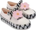 Mini Melissa Street Fabula sneakers Roze - Roze